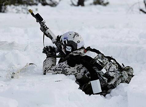 Стало известно о подготовке европейской страны к войне с Россией