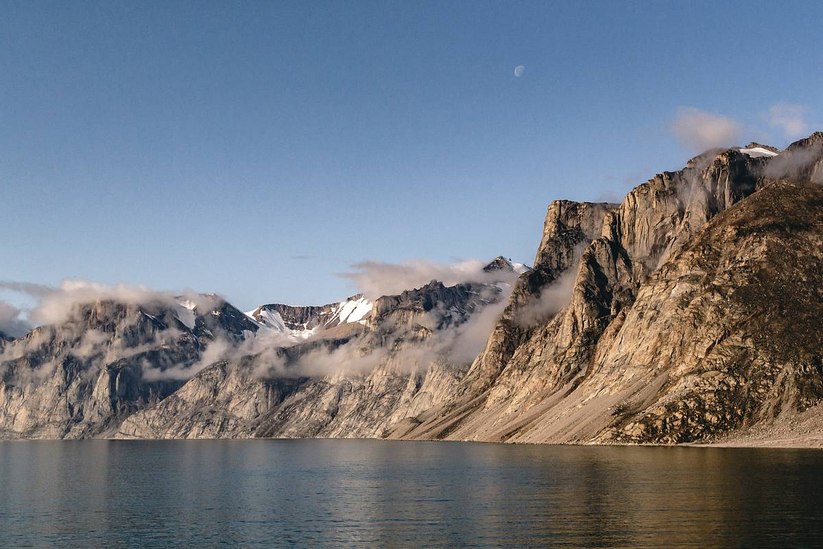 Озоновые дыры над Арктикой стали затягиваться