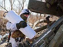 На западе заявили о подготовке нового российского наступления