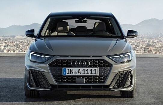 Новый Audi A1: разбираем под микроскопом