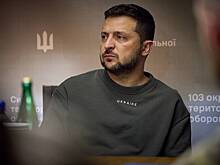 «Кто я? Кем я хочу быть?» Зеленский в новогоднем обращении поставил украинцев перед сложным выбором