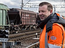 «Железная дорога — это не только машинисты и проводники»