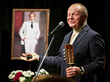 Артист Борис Галкин поддержал эмиграцию Аллы Пугачевой