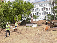 Владивосток обещают преобразить к сентябрю