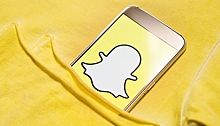 Акции владельца мессенджера Snapchat дешевеют на 20%