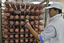 За некачественное мясо для производителей введут оборотные штрафы