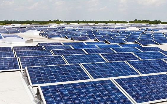 Ученые представили новое поколение дешевых солнечных батарей