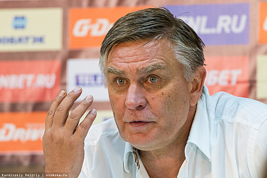 Валерий Петраков: «Просто не могу понять, куда мы дальше будем вести российский футбол, если у нас так работают судьи»