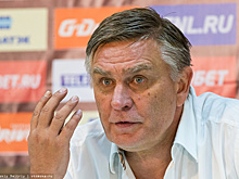 Валерий Петраков: «Просто не могу понять, куда мы дальше будем вести российский футбол, если у нас так работают судьи»