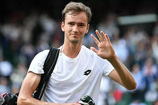 «Медведева мы часто видим в разных игровых обликах» — Селиваненко