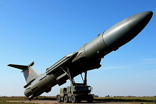 Эксперт назвал оружие, которое станет главным для США