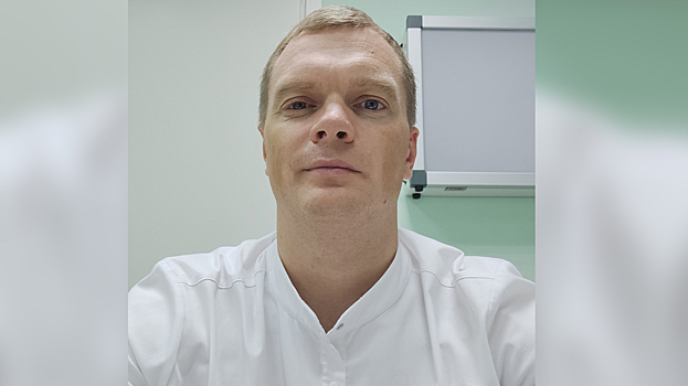 «Пока работаю»: ноябрьский травматолог Панченко опроверг слух об увольнении из ЦГБ