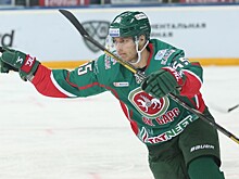 Владимир Ткачев: Если б не хоккей, стал бы хирургом…