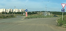 Инсультная ситуация: из-за скандала с садоводами власти сделают второй проект дороги под Челябинском
