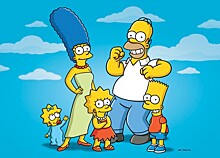 Гомер и Мардж Симпсоны разведутся