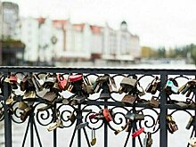 В Калининграде количество браков снижается, а разводов — растёт