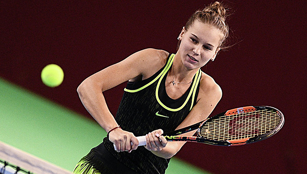 Кудерметова проиграет Бушар в четвертьфинале турнира в Гштааде, уверены эксперты