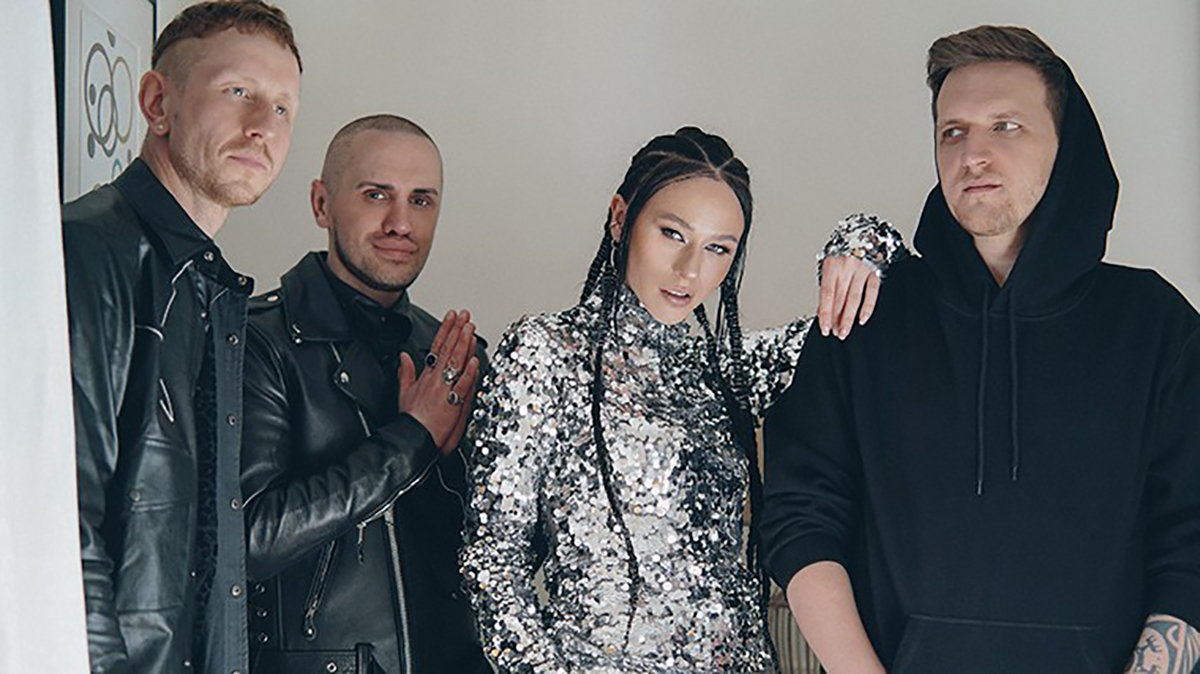 Василий Буланов, Леонид Терещенко, Екатерина Иванчикова, Александр Гаврилов