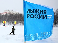 Регионы отменяют "Лыжню России" из-за аномально теплой погоды