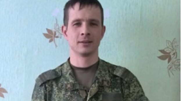 В зоне спецоперации погиб ракетчик из Аткарского района Алексей Федоров