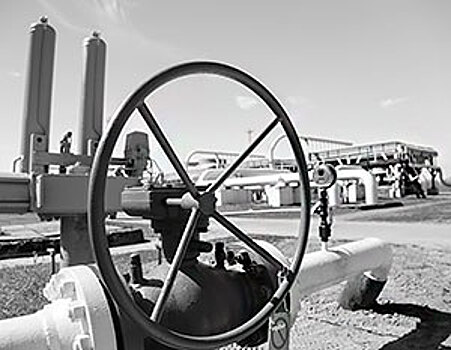 Российский газ заставил Латвию нарушить обещания