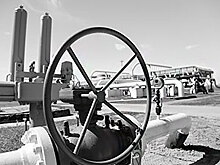Российский газ заставил Латвию нарушить обещания