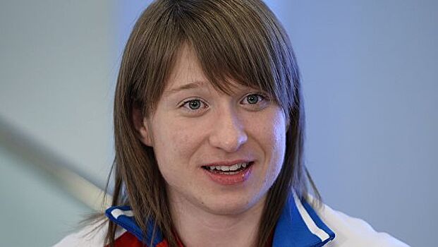 Чемпионка Европы штангистка Романова пропустит ЧМ из-за травмы