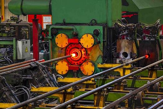 ПНТЗ повысил эффективность производства благодаря разработкам других предприятий ТМК