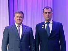 В Рыбновском районе в ДТП погиб политик Алексей Тарасов