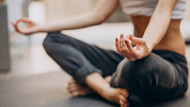 Что такое нидра-йога и зачем ее практиковать