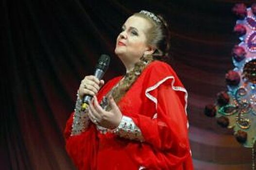 Уроженка Красноярского края прошла отборочный этап шоу «Голос 60+»