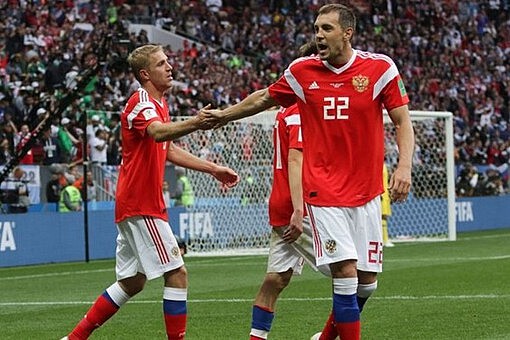 В РФС оценили уровень голландских арбитров матча Россия – Испания