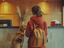 В России изменилось число отелей со статусом Pet Friendly