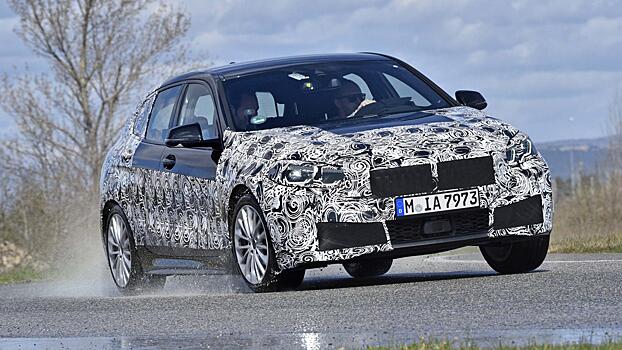 Главное, что мы узнали про новый BMW 1 серии