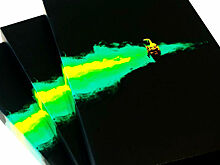 Дебютный роман сценариста «Парка Юрского периода» выпустят на русском языке