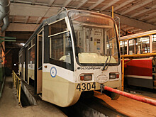 Стали известны нижегородские маршруты новых трамваев из Москвы