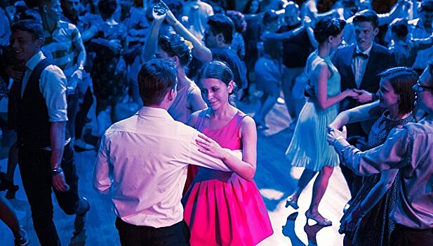 Подмосковные спортсмены заняли призовые места на турнире по танцам