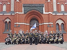 Виртуозные солисты и саундтреки из кино и компьютерных игр: два концерта недели в Калининградской филармонии