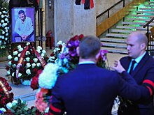 Отец актера Дмитрия Марьянова ждет его звонка