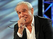 Сергей Гармаш: «Чехов должен оставаться Чеховым»