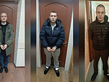 Лжеэлектрик и его подельники, обманувшие пенсионера, с поличным задержаны нижегородской полицией