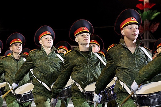 В Минске сообщили о времени проведения парада 9 мая