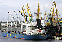 Минск заявил о проработке вопроса перевода грузопотоков с портов Балтии в РФ