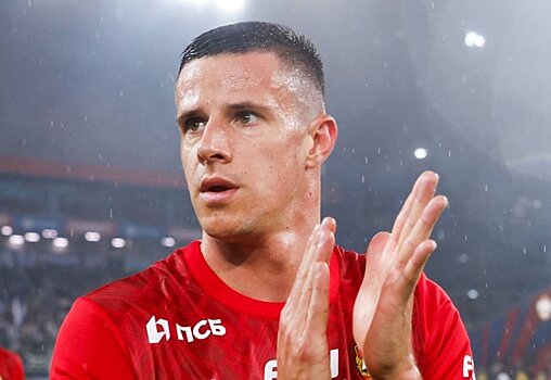 Артист Грушевский: Бистрович - недооцененный футболист