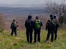 Сходили за кислицей: на Таганае спасли пару пенсионеров, которые двое суток пытались вернуться домой