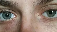 Люди с серыми глазами: какими уникальными качествами они обладают