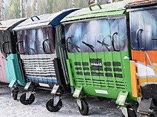 На курорте «Эльбрус» для туристов установят контейнеры для раздельного сбора мусора