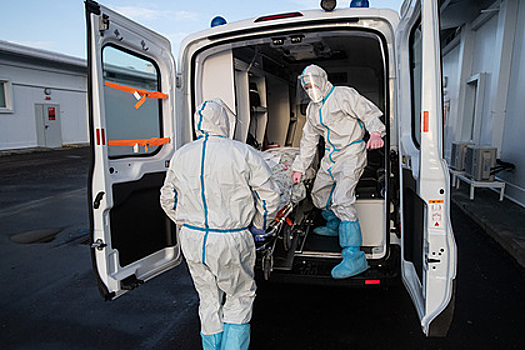 Вирусолог оценил опасность российского штамма коронавируса
