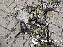 Дроны ВСУ атаковали Белгородскую область после переговоров России и Украины в Стамбуле