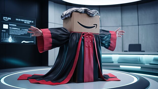 ​​Аризона подала в суд на Amazon за обман